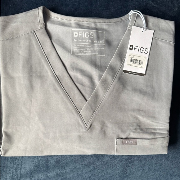 Figs Other - Women’s Figs Catarina one pocket scrub top